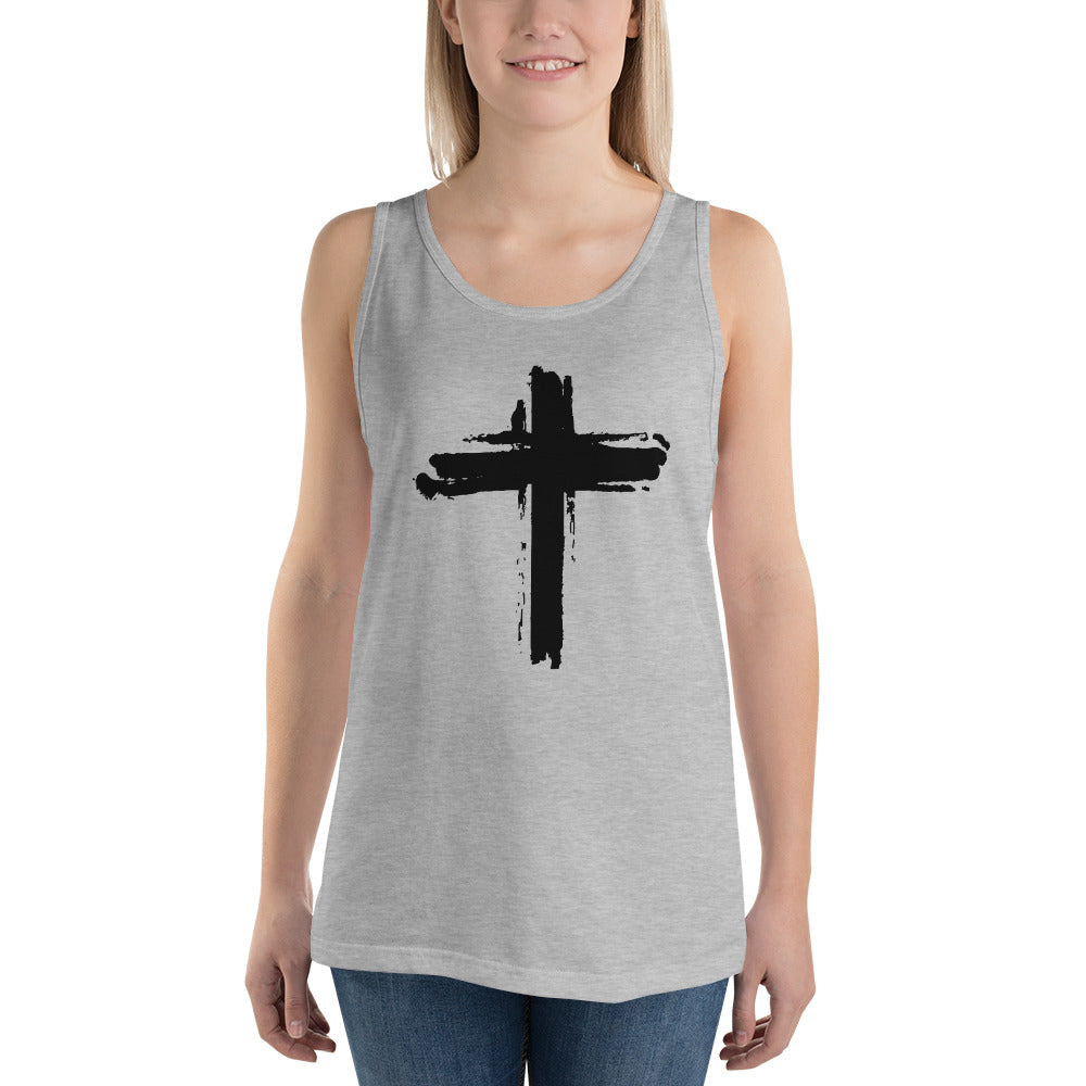 Unisex Tank Top