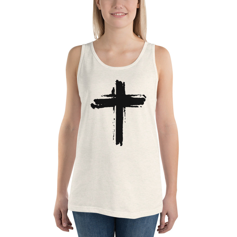 Unisex Tank Top