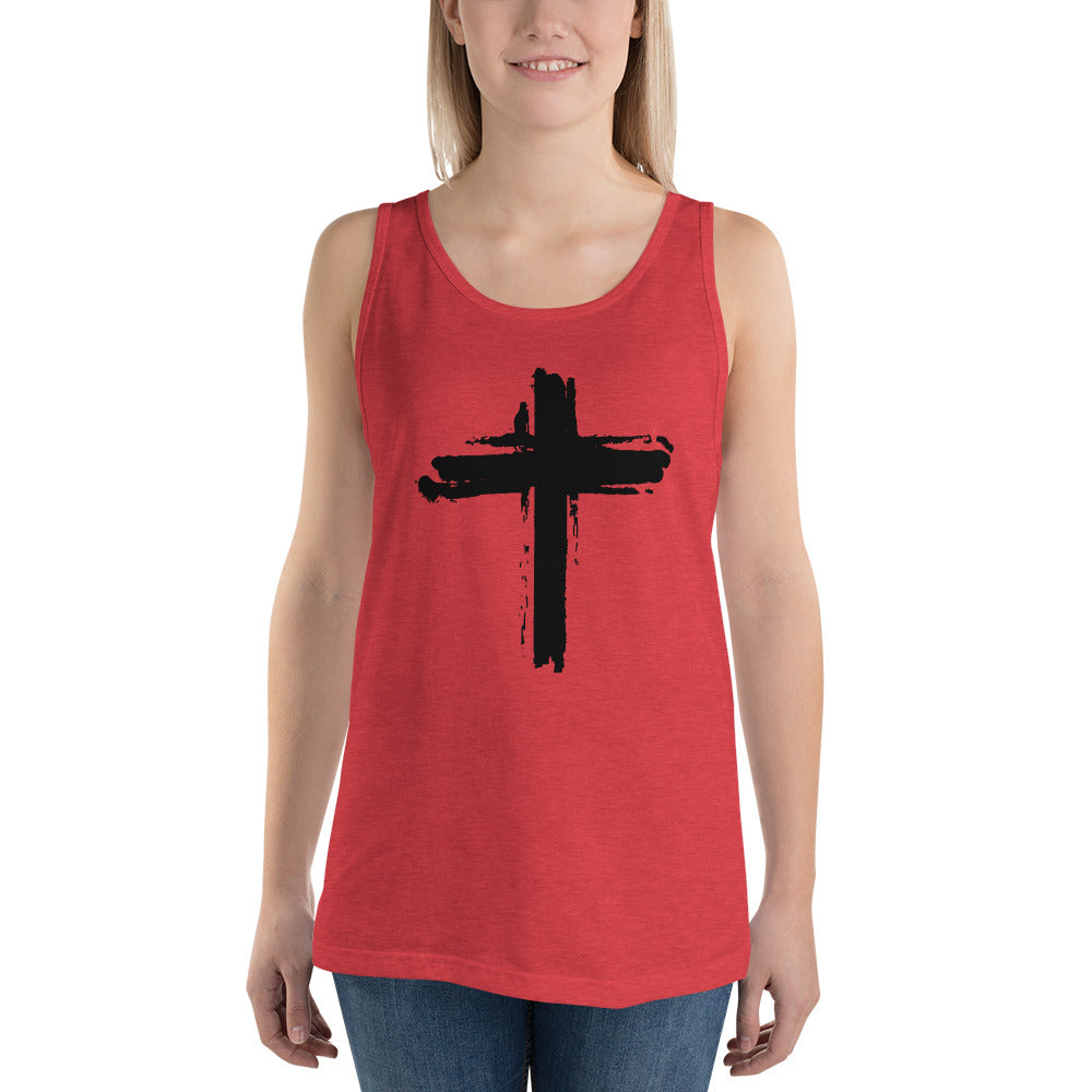 Unisex Tank Top