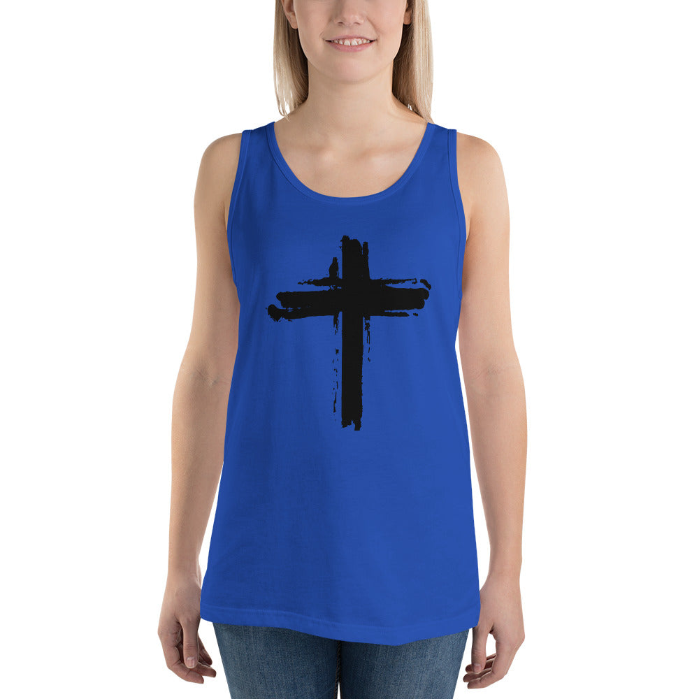 Unisex Tank Top