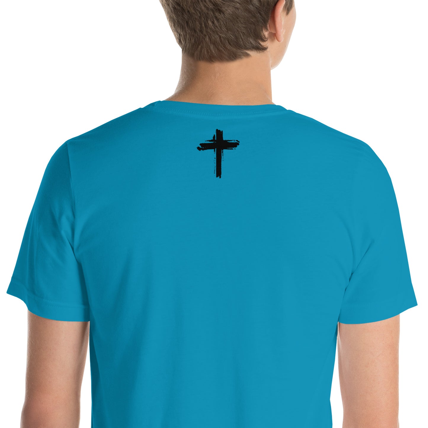 Y'all Need Jesus Unisex T-shirt