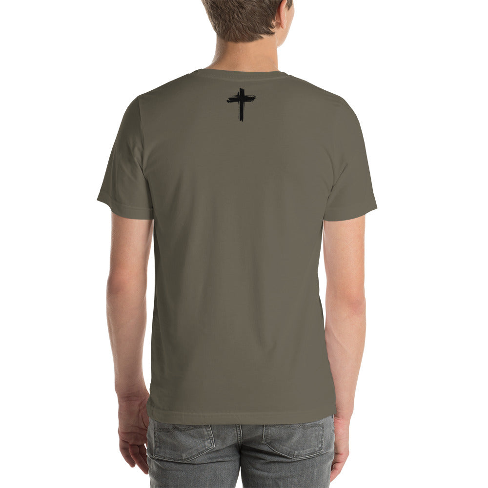 Y'all Need Jesus Unisex T-shirt