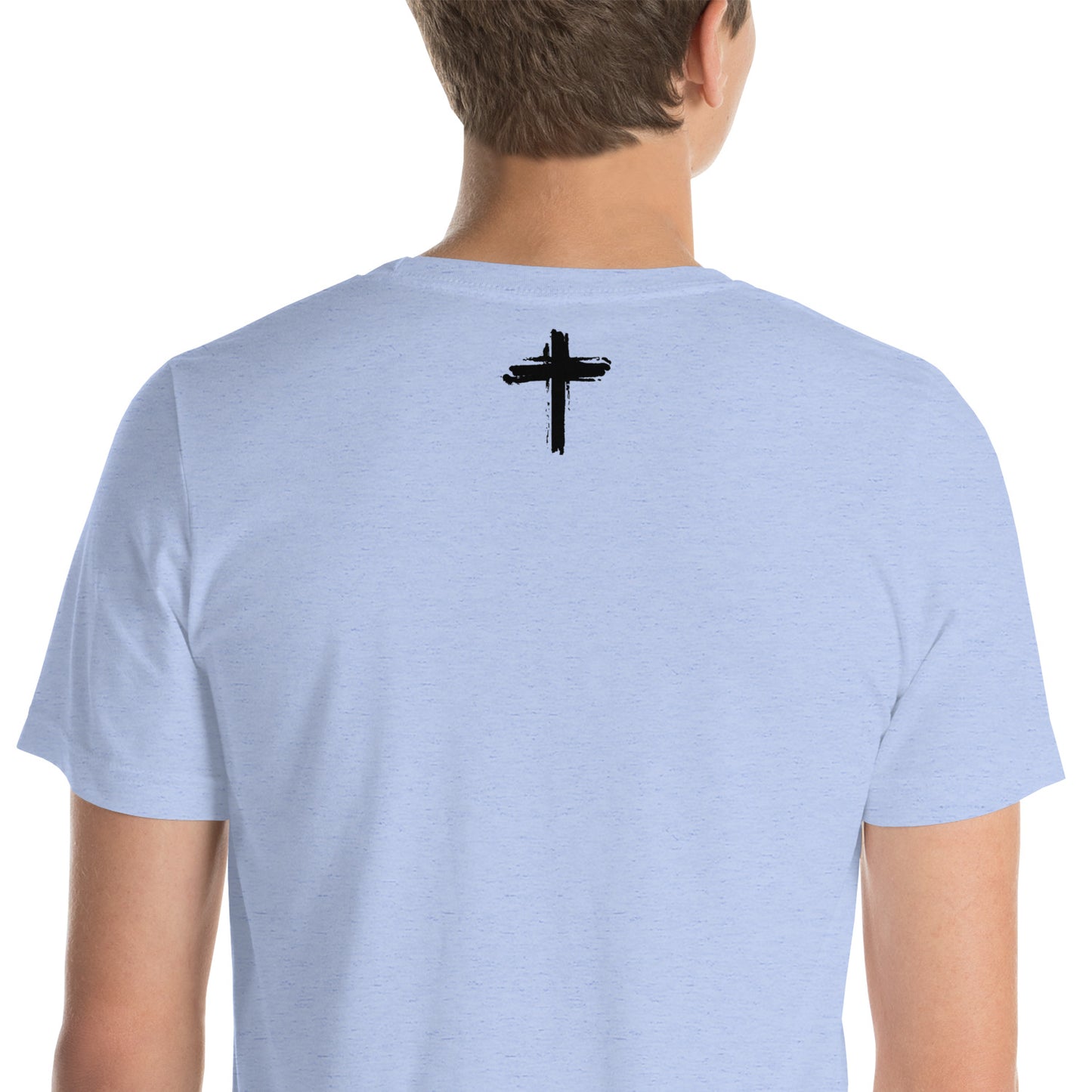 Y'all Need Jesus Unisex T-shirt