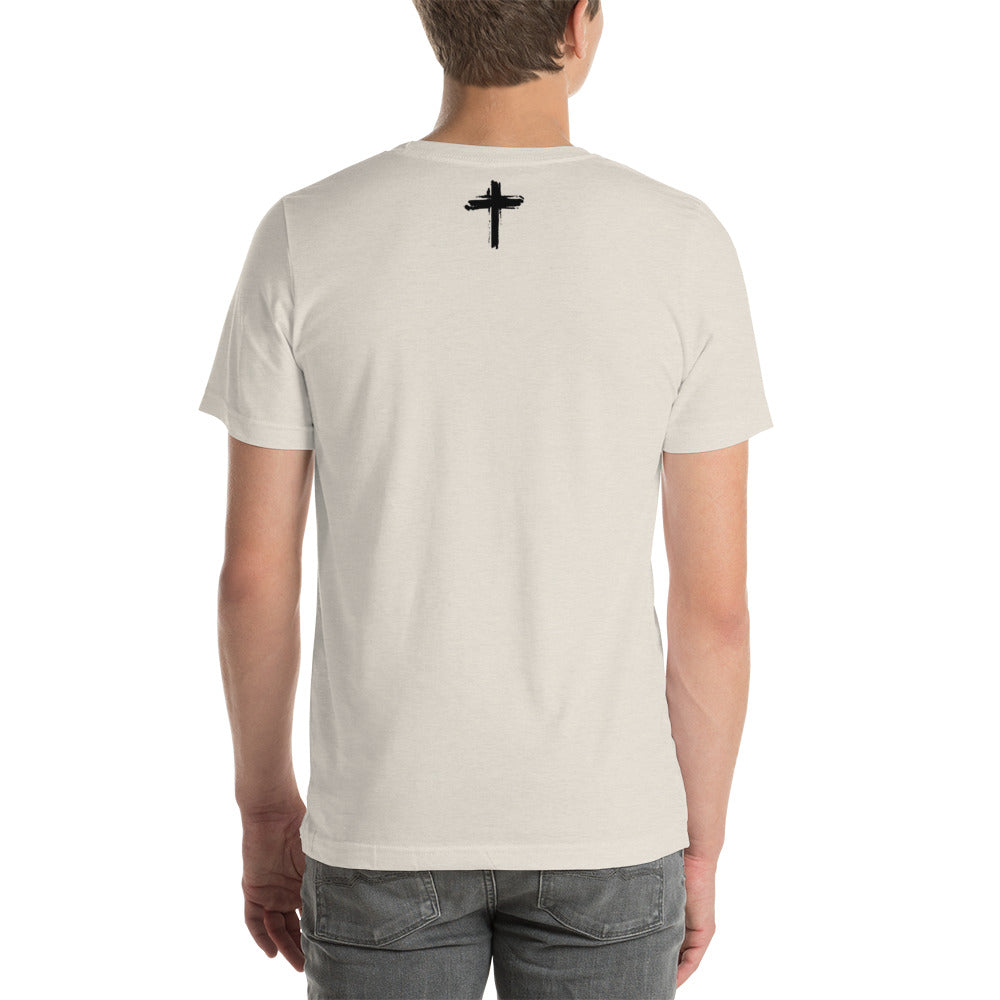 Y'all Need Jesus Unisex T-shirt