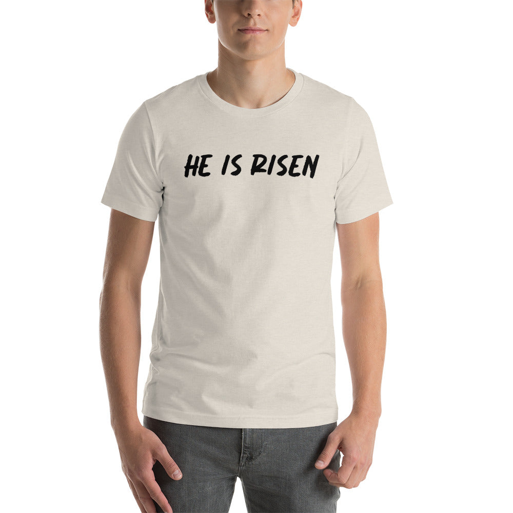 Unisex t-shirt