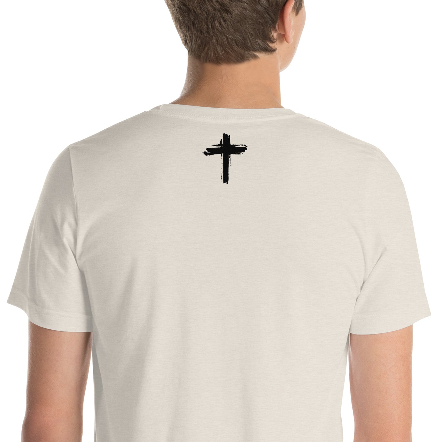 Y'all Need Jesus Unisex T-shirt