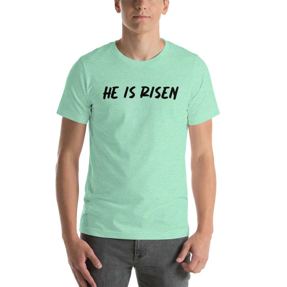 Unisex t-shirt