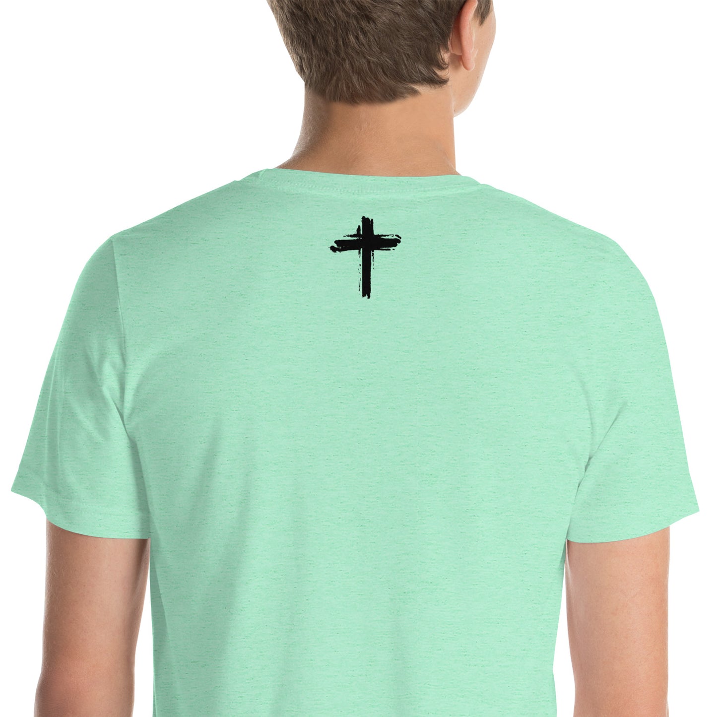 Y'all Need Jesus Unisex T-shirt