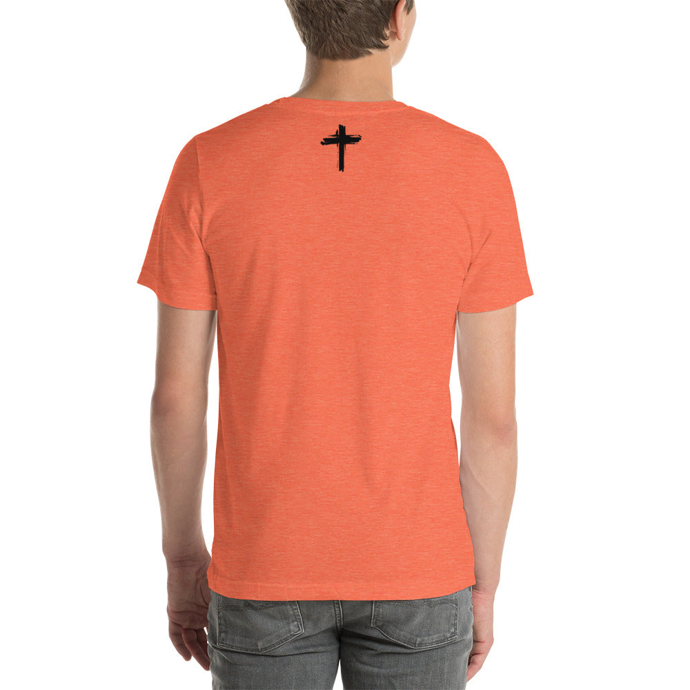 Y'all Need Jesus Unisex T-shirt