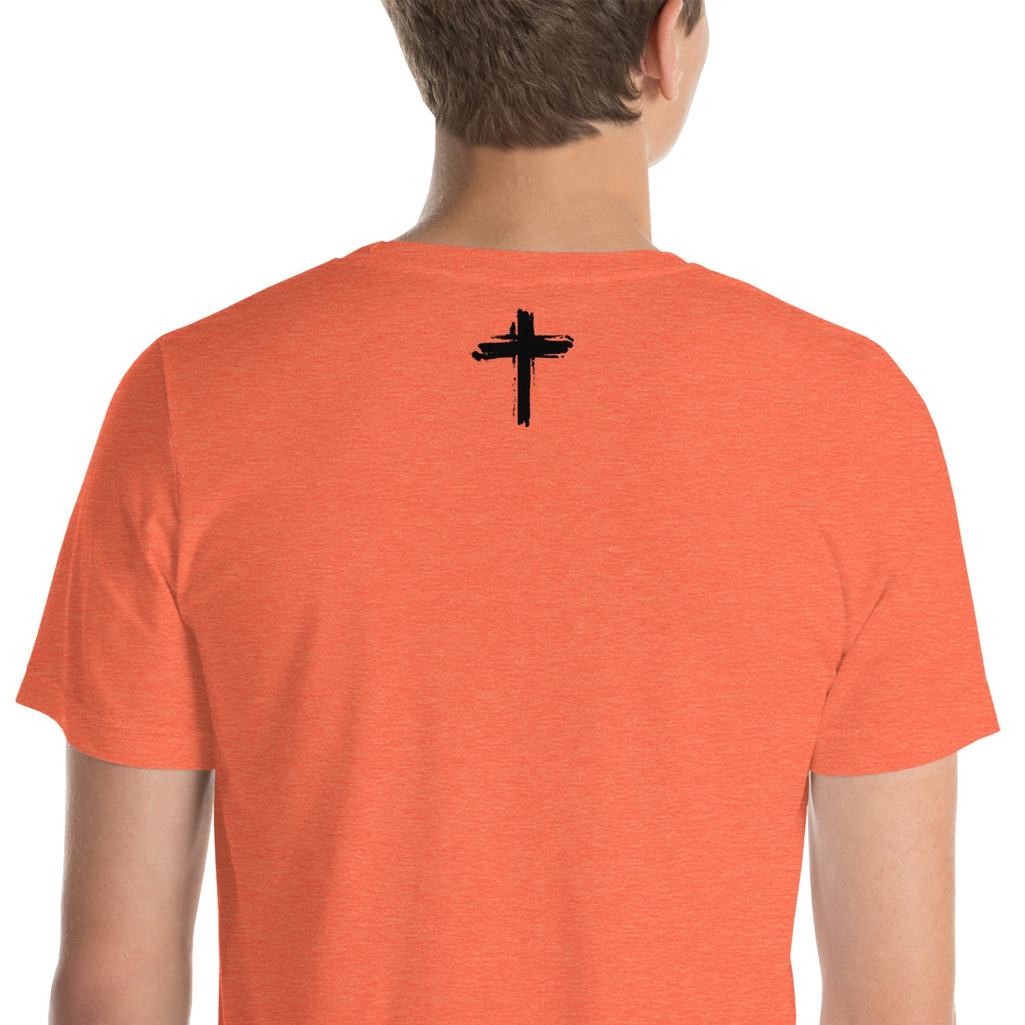 Y'all Need Jesus Unisex T-shirt