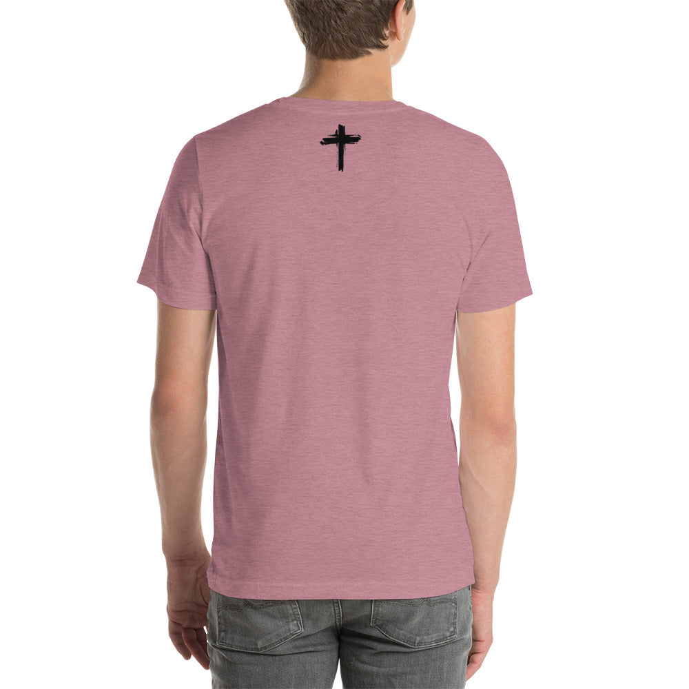Y'all Need Jesus Unisex T-shirt