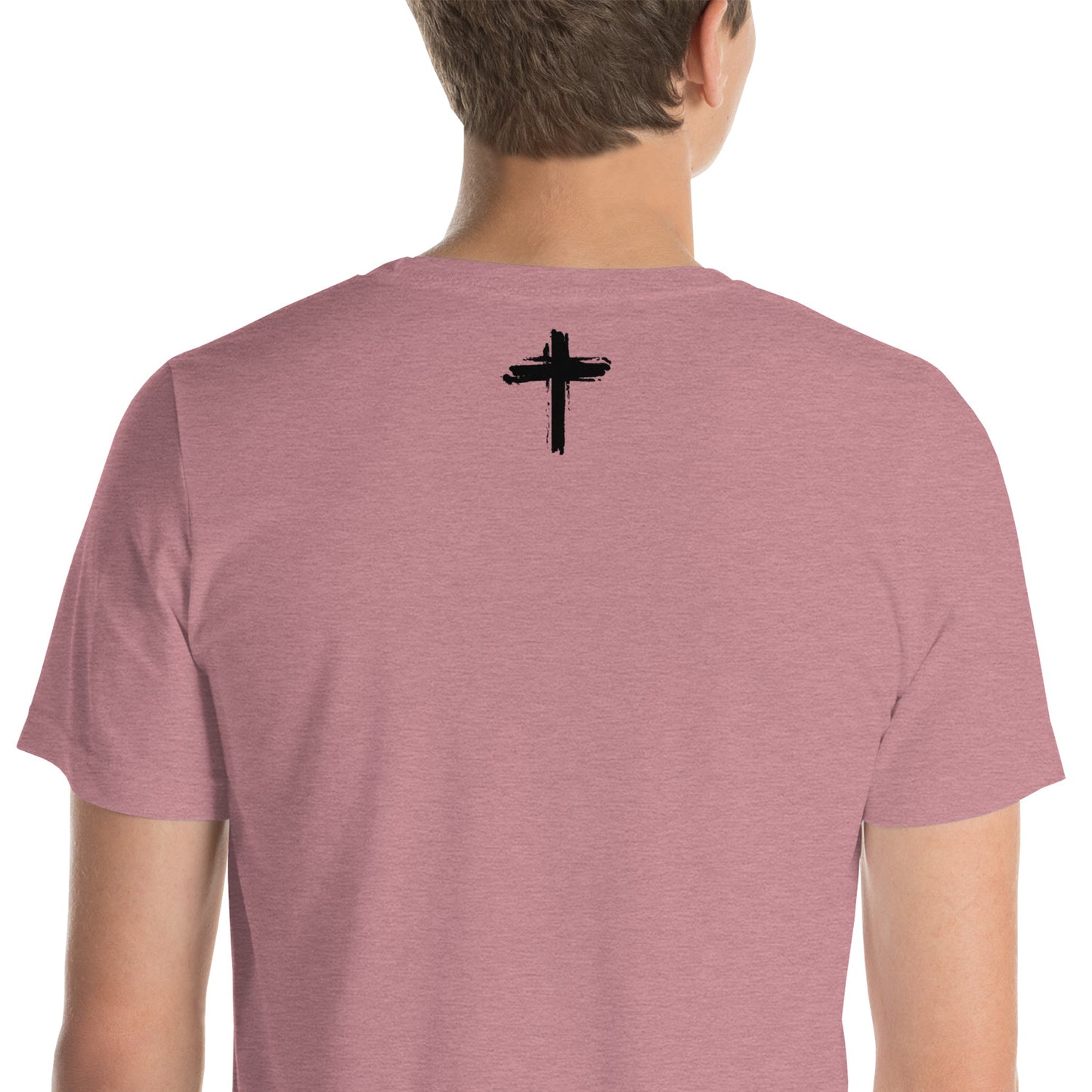 Y'all Need Jesus Unisex T-shirt