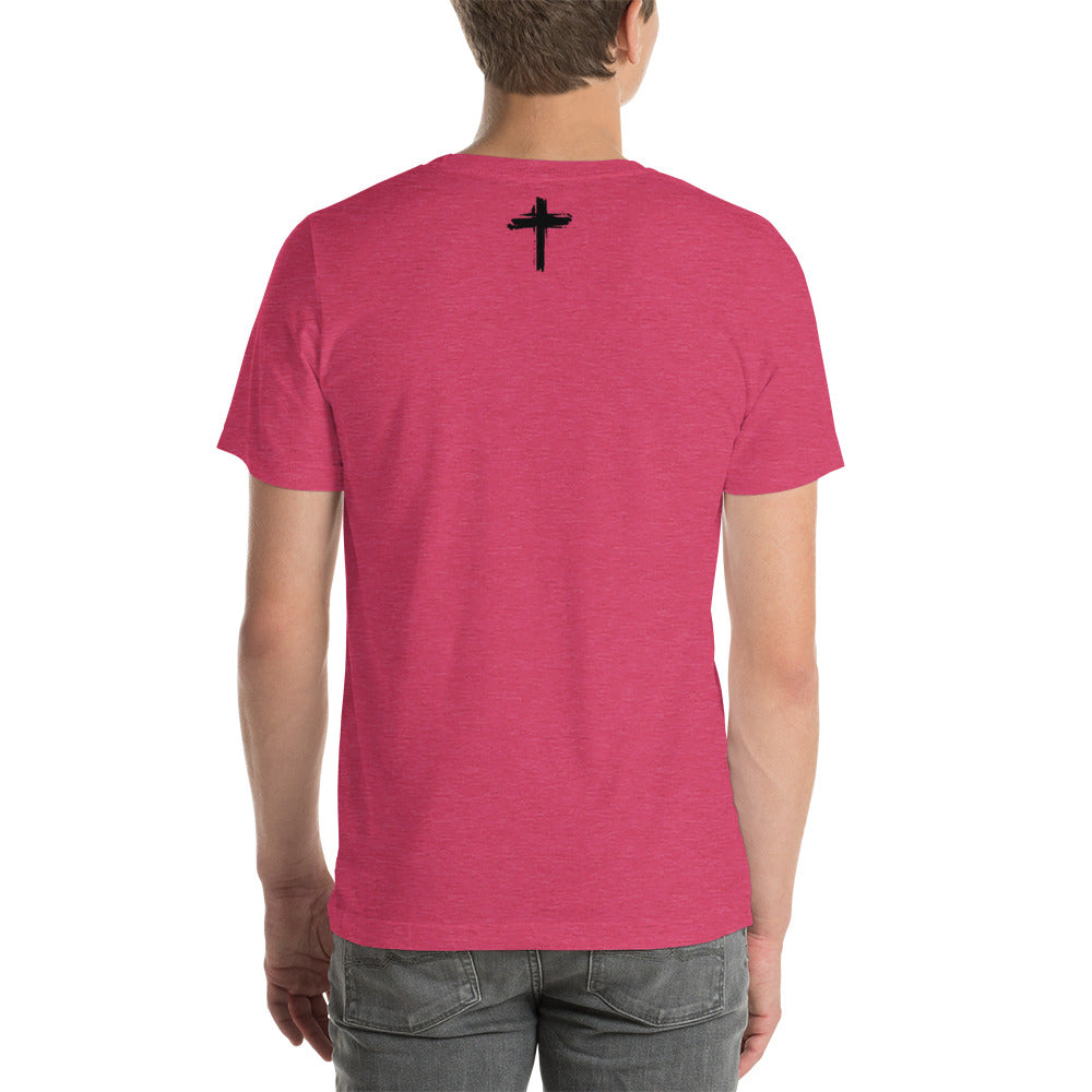 Y'all Need Jesus Unisex T-shirt