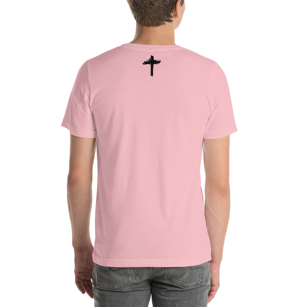 Y'all Need Jesus Unisex T-shirt