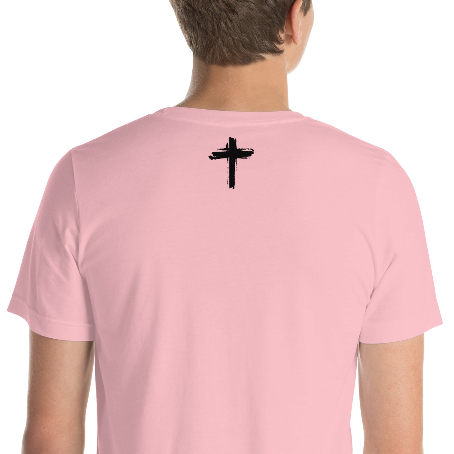 Y'all Need Jesus Unisex T-shirt