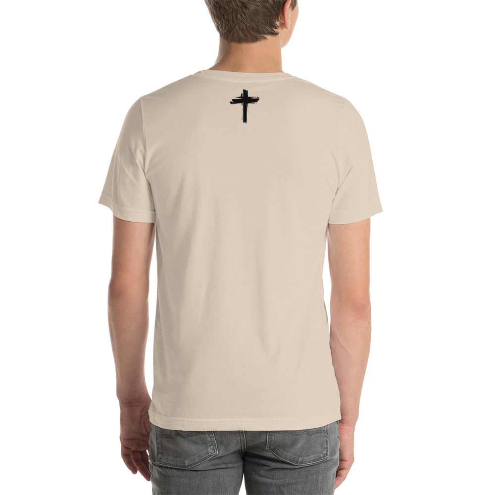 Y'all Need Jesus Unisex T-shirt