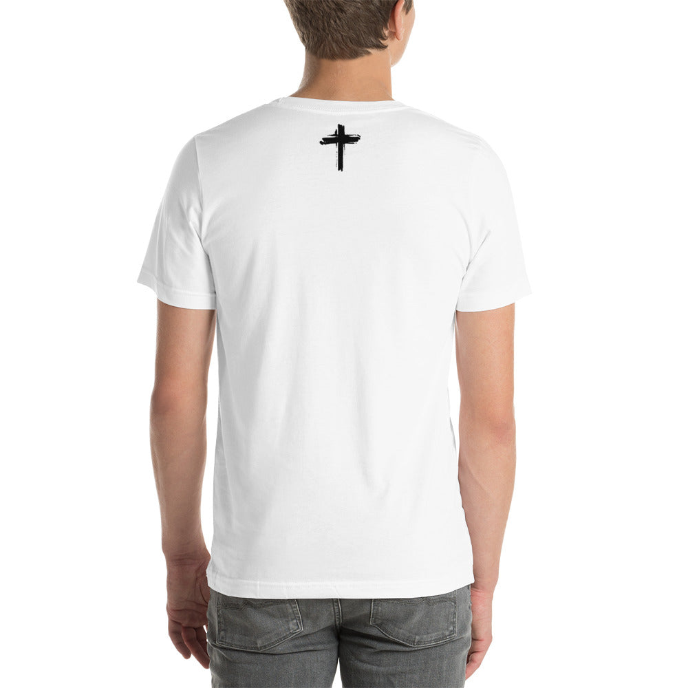 Y'all Need Jesus Unisex T-shirt