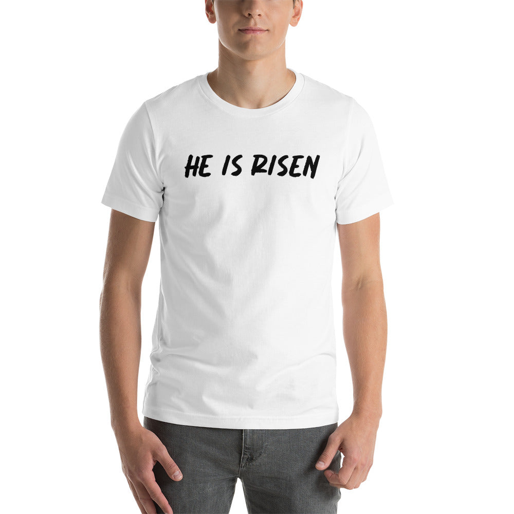 Unisex t-shirt