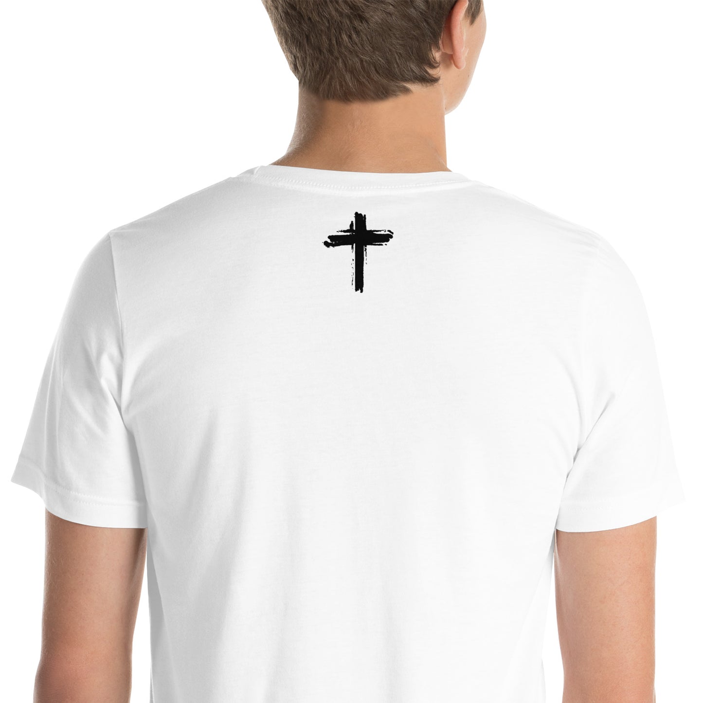 Y'all Need Jesus Unisex T-shirt